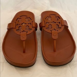 Tory Burch Miller Cloud Sandal